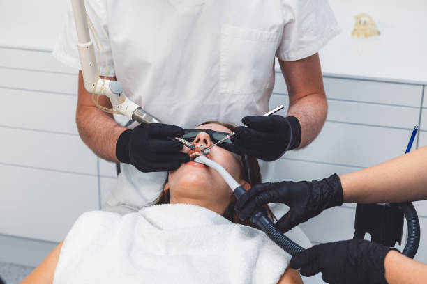 Best Knocked-Out Tooth Emergency  in Farmville, NC