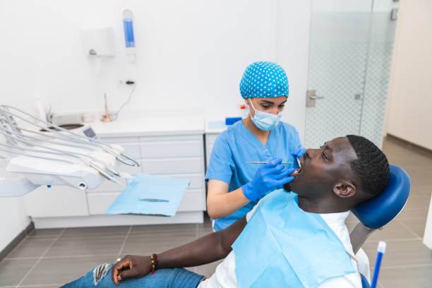 Best Broken Tooth Emergency  in Farmville, NC